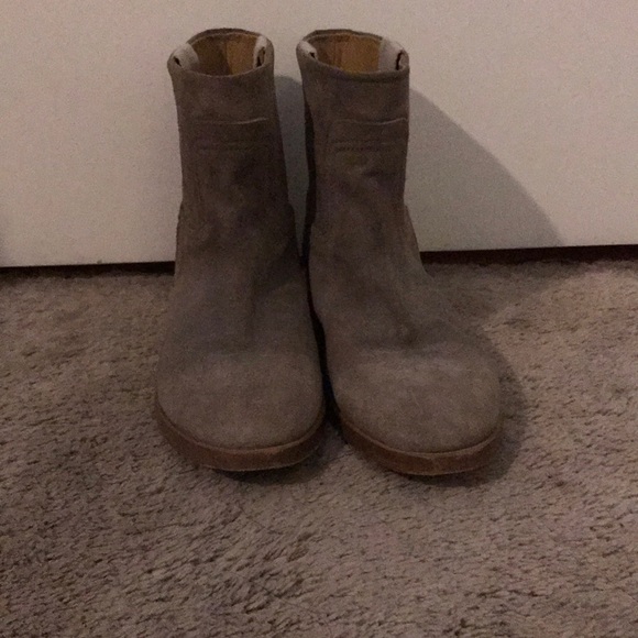 Rag & Bone boot - Picture 1 of 3